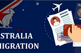 How to Choose the Right Australia Immigration Consultant in Ahmedabad