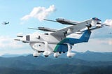 Elroy Air Secures More Than $2B in Total Aircraft Demand and Moves Flight Test Operations to New…