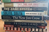 Citizen Action of New York’s Anti-Racism Reading List