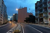 Estamos vivendo o auge do Minhocão
