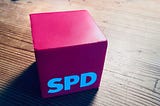 Die Sehnsucht der Sozialdemokratie