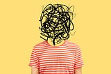 How to manage overthinking?