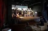 PyConCz 2018 — Report