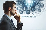 How Thinking About Innovation Can Boost Your Skills: Insights from My Journey