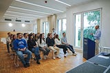 3 ways Vienna University of Economics and Business students are supporting WFP