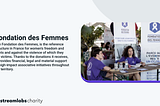 Help la Fondation des Femmes end street harassment