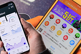 Western UX vs Asian UX