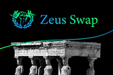 Introduction of Zeus Swap