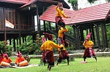 Mengenal Nilai dan Filosofi Kehidupan Masyarakat Bugis-Makassar Melalui Olahraga Tradisional Sempaq…