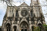 Five Reasons to See the Cathedral Church of Saint John the Divine