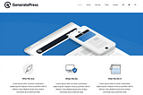 Some Useful Resources for GeneratePress Theme