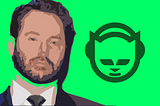 How Sean Parker Changed The Digtial Music