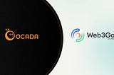 OCADA AI X Web3Go