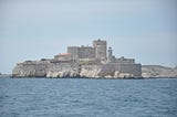 The Enduring Legacy of The Count of Monte Cristo — Dr. Ian Weisberg