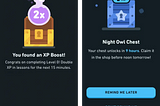 The good, the bad and the ugly of Duolingo gamification