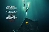 Bir Su Altı Korku Filmi Tavsiyesi: The Deep House