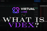 Virtual Labs is pleased to introduce its breakthrough product with a suite of innovations — VDEX