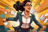 Turning Your Teaching into Content