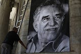 El ahogado más hermoso del mundo: el realismo mágico de Gabriel García Márquez.