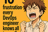 Devops isn’t broken it just hurts more than we admit