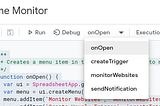 Tutorial: Create Your Own “UptimeRobot” to Monitor Websites Using Google Sheets, Gmail, and