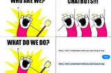 No, your product doesn’t need an AI chatbot.