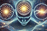 Physicist Uses Math to Show How a Universal Mind Creates the Cosmos