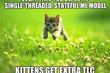 There are two very different ways to deploy ML models, here’s both