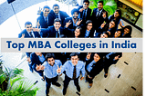 Career Opportunities and Job Prospects for MBA Graduates in India