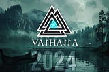Valhalla in 2024: major updates & new testnet