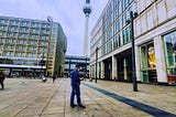 The definitive guide to Startup in Germany, for expats