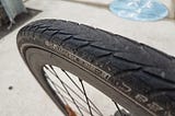 How long does the Schwalbe Marathon Plus 700/28mm last?