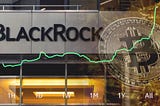 BlackRock’s ETF Speculation Propels BTC to $35,000