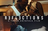 Reflections (2022) Dramatizes An All Too Prevalent Social Ill.