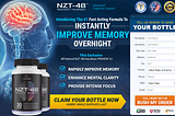 NZT-48 Limitless Review, Benefits, Price & Where to buy?