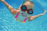 Preventing Swimming Injuries