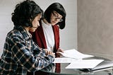 Landing a Literary Agent Taught Me So Much About the Arrival Fallacy