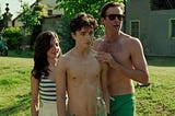 Why “Call Me By Your Name” Is Not a Gay Movie