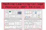 Four Deep Learning Papers to Read in March 2021