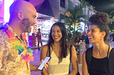 How To Make Talking To Women SO MUCH FUN That You Can’t Stop