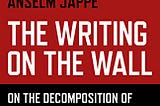 Superfluous Populations, Tittytainment and The Future of Capitalism — Anselm Jappe’s “The Writings…