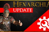 Hexarchia Olympics Update — Devstream 1 summary