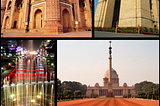 To Delhi, with Love