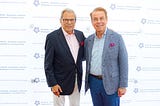 Samuel Waxman Cancer Research Foundation’s Annual Hamptons Happening