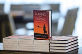 The Power to do: Leaving the Tarmac Book review