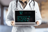 A Dentist’s Code: My move to Software Development
