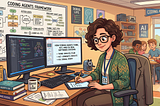 How Coding Agents Think, Act, and Fix Real Software Systems