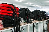 Production of Closed-Circuit Rebreathers at Divesoft in the Czech Republic