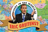 What We Learned From Eric Greitens’ Personal Financial Disclosure
