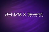 「EN」SevenX Ventures: Restaking in Full Swing! How Will Renzo Win the LRT War?